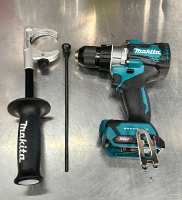 Makita 40V Max XGT 1/2 in. Hammer Driver-Drill, Tool Only GPH01 - Image 1 of 3