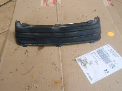 Yamaha Terrapro 350 1988 88 YFP350U Moto 4 front fender grill vent - Image 1 of 2