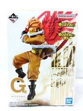 "From Japan" My Hero Academia Hawks Ichiban Kuji Figure Bandai ”In Stock22/12”