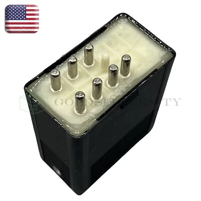 Relé de bomba de combustible para Mercedes 380SE 380SL 380SEC 500SEC 380SEL 500SEL 0015453405 Foto 1 de 4