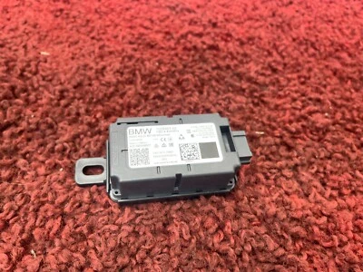 Módulo de control de antena receptor de radio OEM 48K BMW G01 G30 G20 G12 G15 G16 G05 Foto 1 de 4