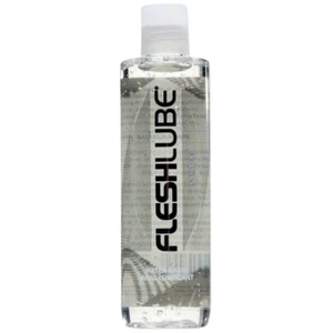 Fleshlight - Fleshlube Water-based Anal Lubricant 100 Ml with Free Shipping - Picture 1 of 1
