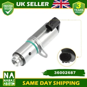 INTAK CAMSHAFT ADJUSTMEN CONTROL VALVE FOR VOLVO C30 C70 S40 S80 V50 V70 2.4 2.5 - Picture 1 of 7