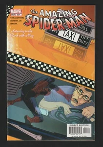 The Amazing Spider-Man #501 (2004) Marvel - Picture 1 of 2