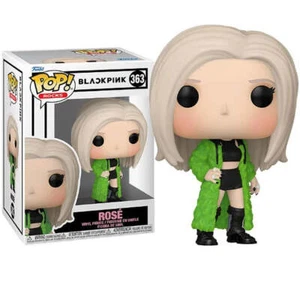 Funko POP! Blackpink Rosé 363 - Imagen 1 de 1