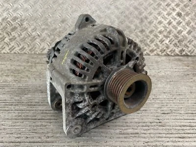 72871 Alternatore Renault Megane II Coupè/Cabriolet (EM) 8200495294 - Immagine 1 di 4