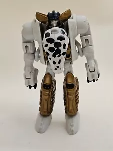 Transformers Beast Wars Deluxe Grimlock Hasbro 1996 - Picture 1 of 11