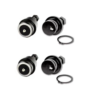 4PCS New Upper Lower Ball Joint 0313BJPACK For Dodge Ram 2500/3500 2003-2013 - Picture 1 of 11
