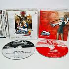 Phoenix Wright Ace Attorney 3 Soundtrack OST + Bonus Disc - Capcom official!