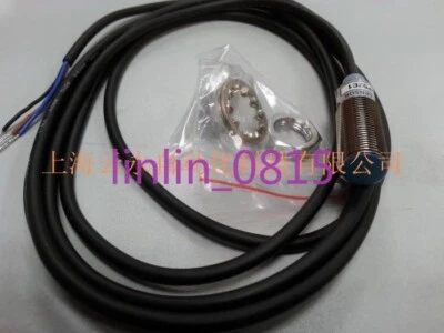 1Pcs New KFPS proximity switch TLX-12GP02E1 - Image 1 of 3
