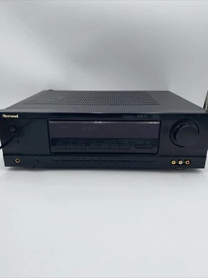 Sherwood Audio Video Receiver RD-7500  No Remote. - Image 1 of 4