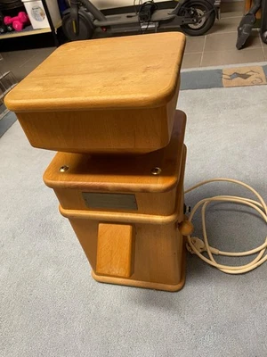 HaWo's  Mühle 1, Getreidemühle / Kornmühle, Top Zustand. - Bild 1 von 4