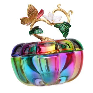 Nail Art Cup Large Capacity Clear Display Storage Glass Nail Making Liquid Fit - Picture 1 of 12