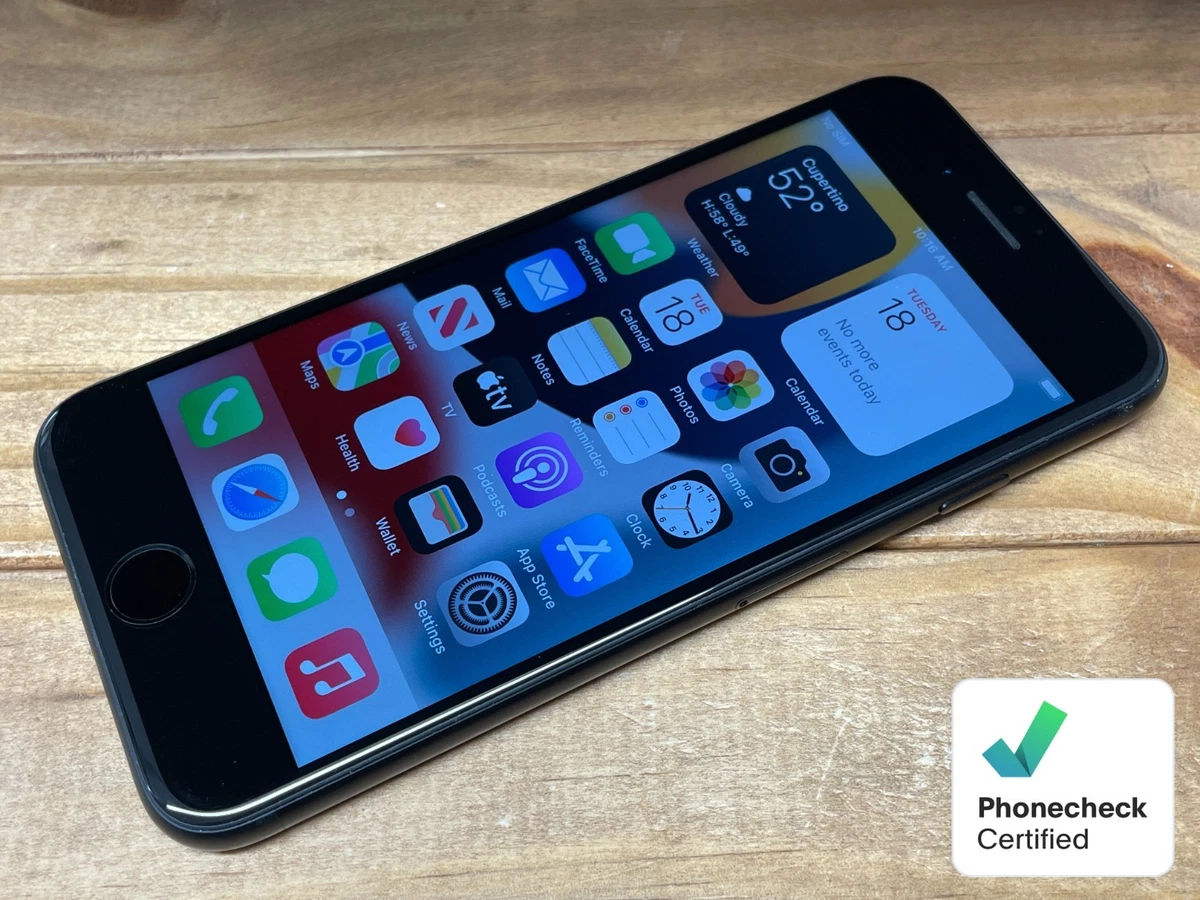 Apple iPhone 7 32GB Smartphones for Sale | Shop New & Used Cell