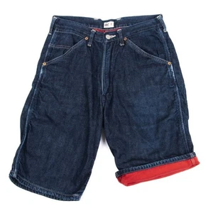 45rpm 45R Double-face Denim Shorts Size 30(K-162222) - Picture 1 of 12