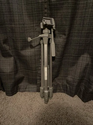 Sunpak Platinum Plus 5800D Medium Duty Tripod - Image 1 of 2