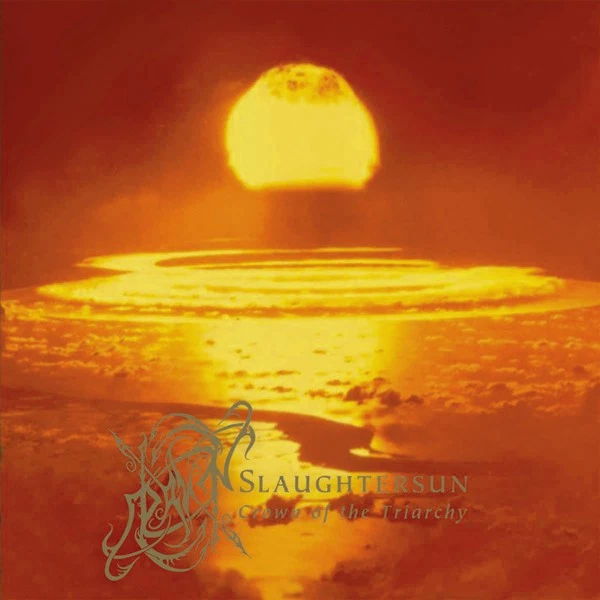 DAWN - Slaughtersun (Crown of the Triarchy) Re-Release CD, NEU - Bild 1 von 1