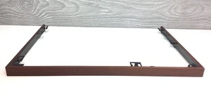 Piezas de tocadiscos B&O Beogram 4002: adornos de madera originales Bang & Olifsen - Imagen 1 de 9