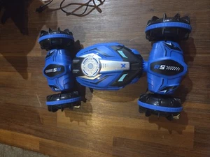 Ruko Off Road Q150 Amphibious Rc Stunt Car - Picture 1 of 18