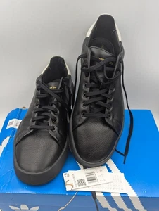 Mens Adidas Originals BNIB - STAN SMITH RECON H06184 SIZE 9 - Picture 1 of 8