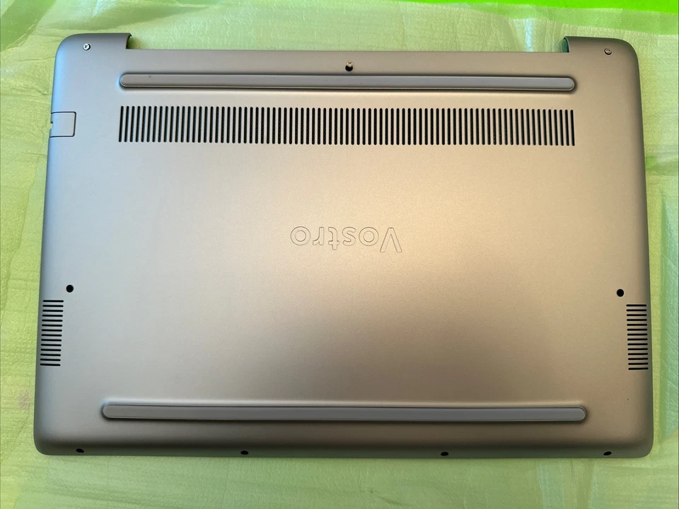 0J9MC3 Novo Dell Vostro 14 5481 V5481 Capa Inferior Inferior Base Chassi R6,9 - Imagem 1 de 4