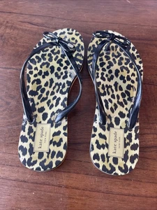 Kate Spade Flip Flops - Gr. 9 - Bild 1 von 5