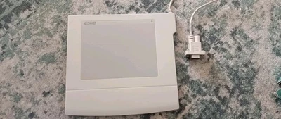 Wacom Grafiktablet Art Pad 2 Tablet - Seriell PC Atari ST TT Falcon  - Bild 1 von 2