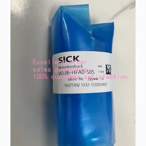 1PCS Brand NEW for Sick Encoder SKS36-HFA0-S05 Free Shipping - Picture 1 of 4