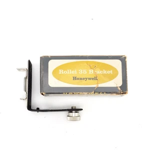 Honeywell Rollei 35 Halterung - Bild 1 von 6