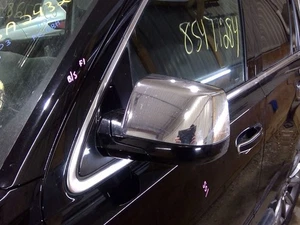 Driver Side View Mirror Power With Turn Signal Fits 15-20 SUBURBAN 1500 880323 - Picture 1 of 12