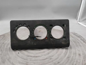 6K081907 mando de la calefacción aire acondicionado para SEAT IBIZA II (6K1) - Imagen 1 de 5