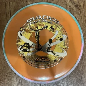 MVP Axiom Neutron Hex - Matt Dollar Solar Circus 172g - Picture 1 of 2
