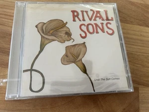 Rival Sons - Until The Sun Comes (CD single) NEW unplayed 2012 - Imagen 1 de 2