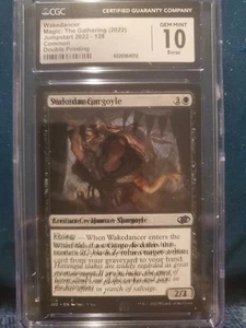 Impresión doble Wakedancer MTG - Imagen 1 de 2