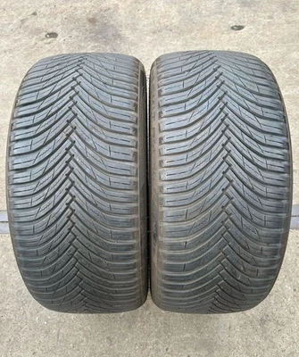 Allwetterreifen 235/40 R19 96W XL Maxxis Premitra AllSeason AP3 DOT20 6,4-6,7mm - Bild 1 von 2