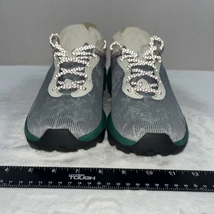 Vasque Connect Here Low Trail Wandern Laufschuhe Damen 9,5 M grün lila - Bild 1 von 11