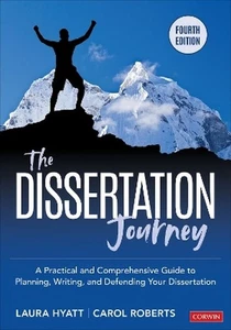 The Dissertation Journey - Laura Hyatt (Paperback / Soft Cover) - Bild 1 von 1