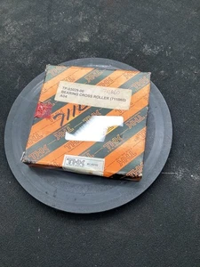 THK RB8016C CROSS-ROLLER BEARING 80MM X 120MM X 16MM NEW - Picture 1 of 2