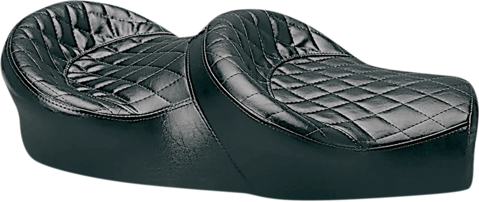 SADDLEMEN Foam Fits Seat Cover - GL 1200 XH920AJ - Image 1 of 1