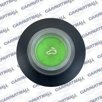 2006 Mercedes-Benz CLS500 Rear Trunk Release Opener Switch Button 002-821-49-51 - Image 1 of 4