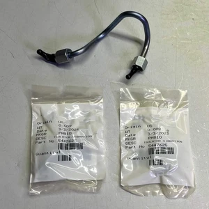 CUMMINS Genuine Tube Fuel Injector Supply 5579140 - Bild 1 von 9