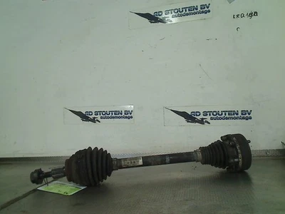 CARDAN AVANT GAUCHE (TRANSMISSION) Volkswagen Eos (1F7/F8) 2008 1Q0407271A - Imagem 1 de 4