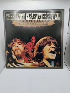Chronicle von Creedence Clearwater Revival Vinyl Schallplatte LP - Bild 1 von 13