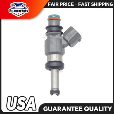 Топливная форсунка для Yamaha YZ250F WR250R SR400 WR250F WR250X WR25R 4C8-13761-00-00 - Изображение 1 из 4