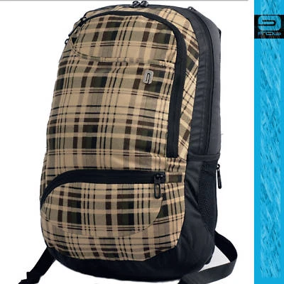 Schulrucksack Schule Studenten Rucksack Notebook Ordner - Bild 1 von 4