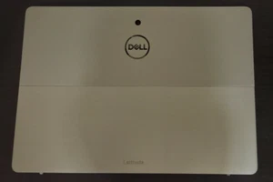 Dell Latitude 7200 2-in-1, 12.3" Intel Core i5-8365U 1.60GHz 8GB RAM 256GB GC - Picture 1 of 5
