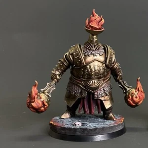 Miniature Prevendita Giochi Dipinti Officina Galaria Esercito Gioco Figure Appassionato - Foto 1 di 6
