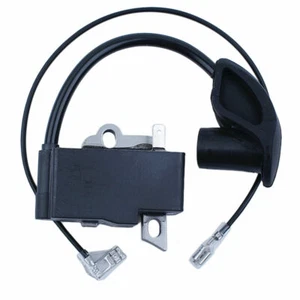 Ignition Coil Module For Stihl FC90 FS100R FS110R FS130R Trimmer OEM 4180 1302 A - Picture 1 of 6