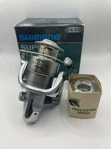 Shimano Super 5000 GT FA Rolle - Bild 1 von 5