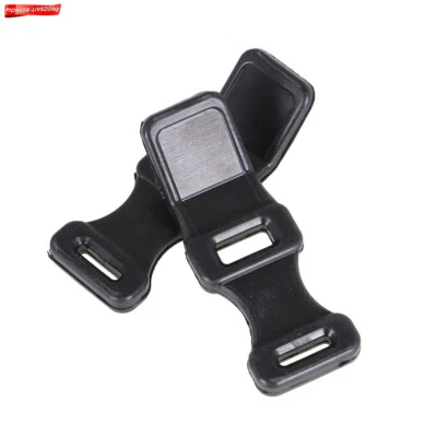 2x Rear Rack Door Rubber Straps For Honda FourTrax Foreman 350 TRX350D 1987-1989 - Image 1 of 4